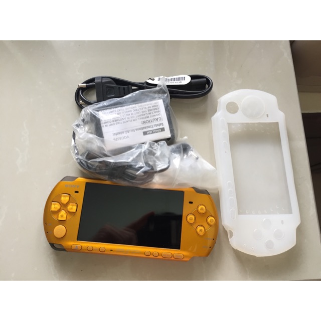 Psp best sale 3000 shopee