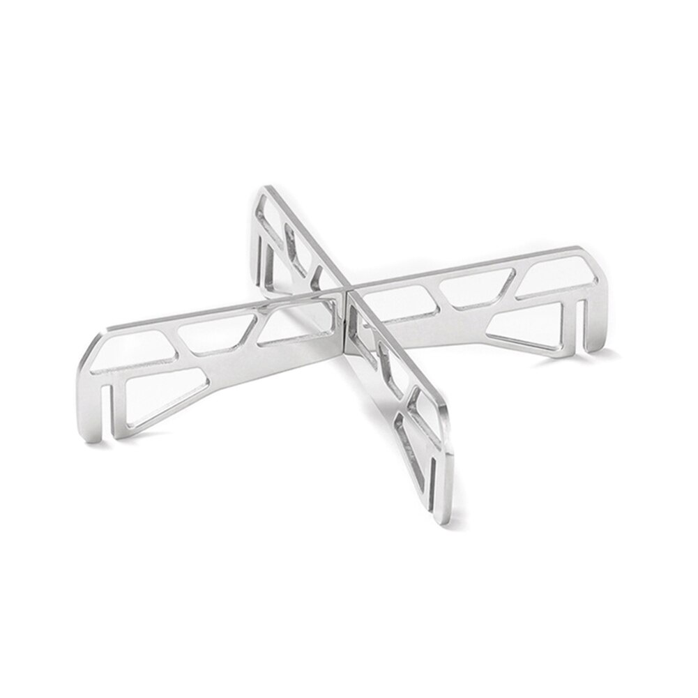 Windproof Gas Stove Cover Ring Reducer Pot Holder Camping Stove