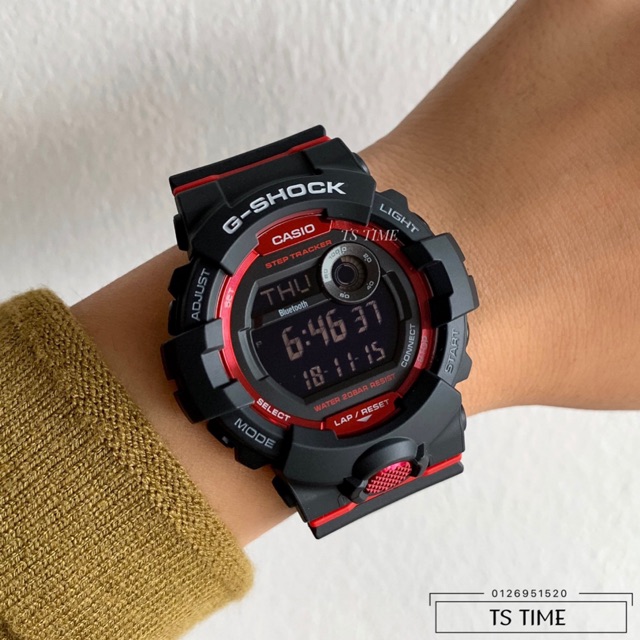 G shock shop gbd 800 1dr