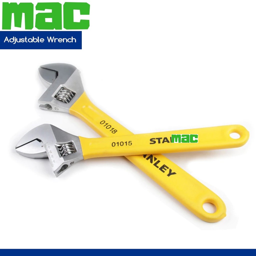 Mac adjustable deals wrench