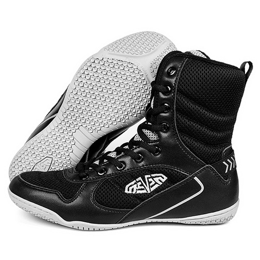 Mingsibo Training Camp 2.0 boxing Shoes - Black | Shopee Malaysia