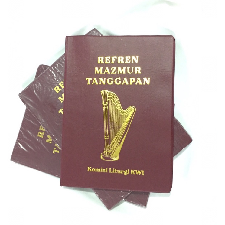 BOOK OF REFREN/REPLANT TO THE STAIRS | Shopee Malaysia