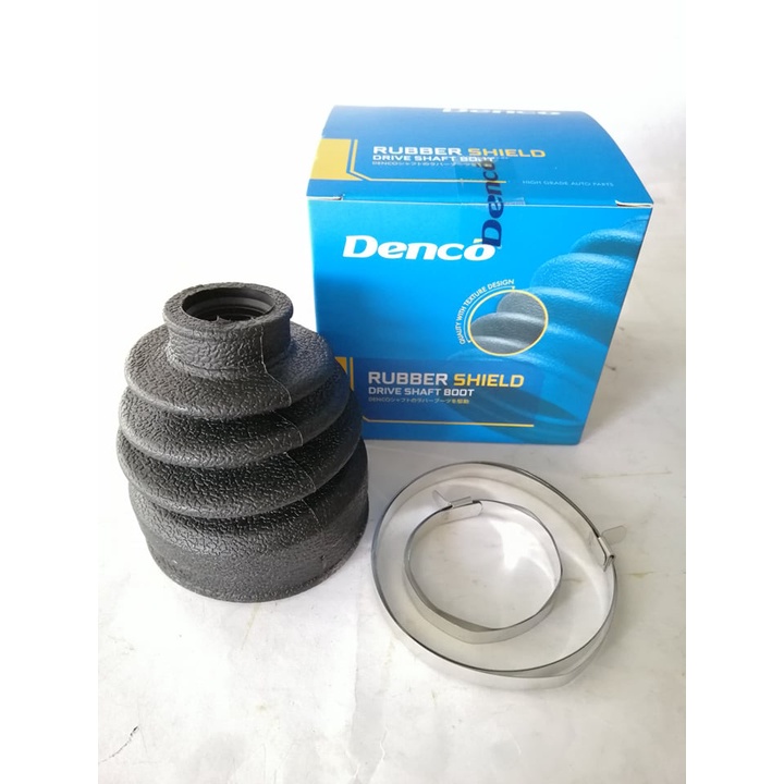 PERODUA MYVI 1.0 1.3 BEZZA SUZUKI SWIFT RS415 MAZDA 2 INNER DRIVE SHAFT BOOT DRIVE SHAFT COVER