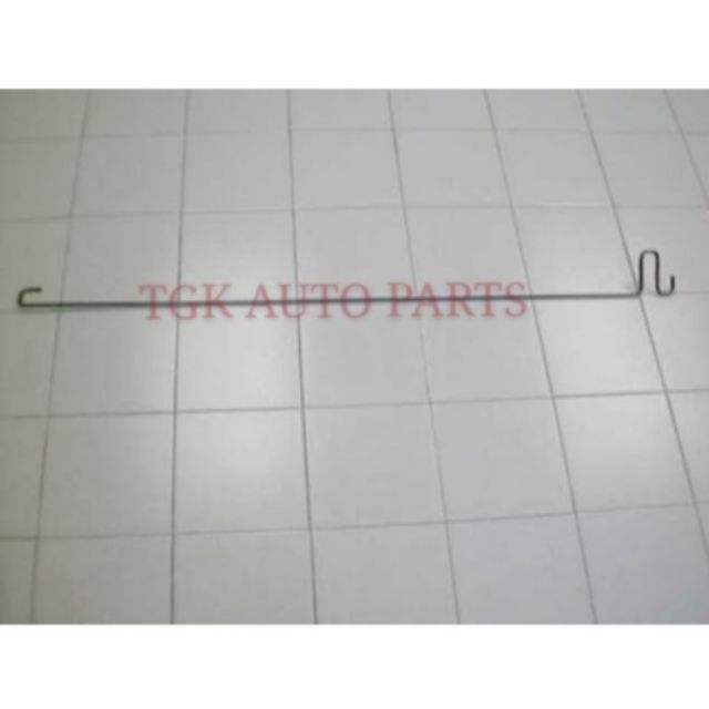 PROTON WIRA WAJA REAR BOOT BONNET SPRING LEFT AND RIGHT | Shopee Malaysia