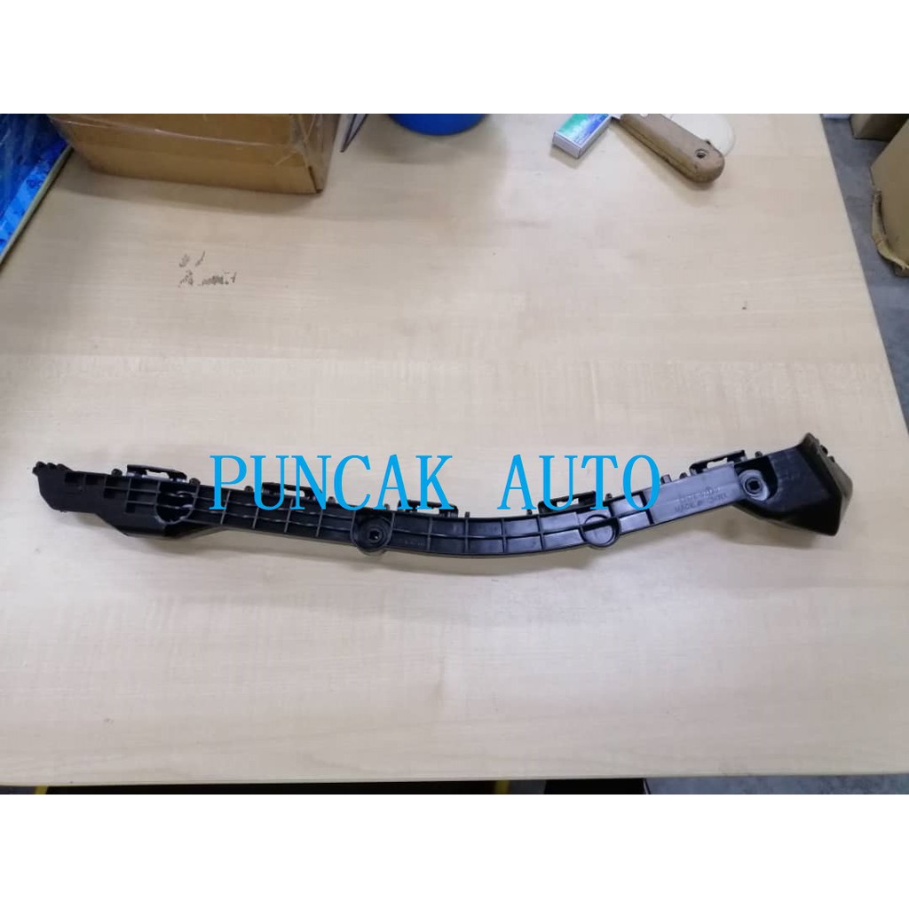 TOYOTA ALTIS ZRE172 2014 REAR BUMPER SIDE BRACKET/BRACKET BUMPER ...