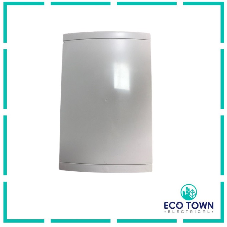 TC PVC MCB DB Box 39 Way (3 Row) | Shopee Malaysia