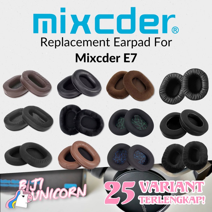 Mixcder e7 online