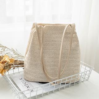 Bucket bag online shopee