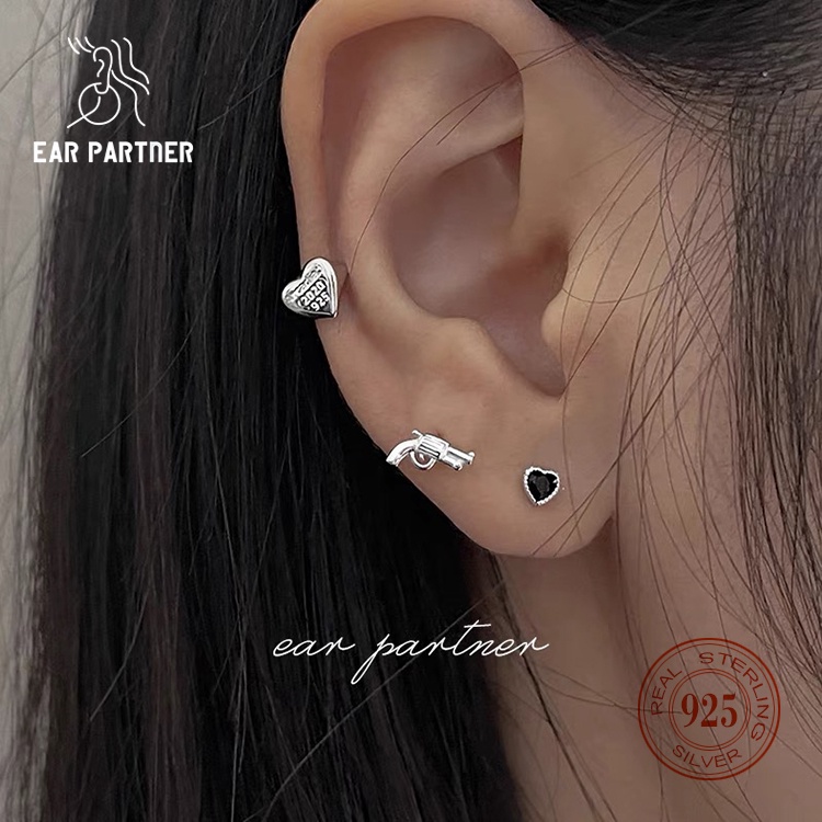 Unisilver hot sale ear piercing