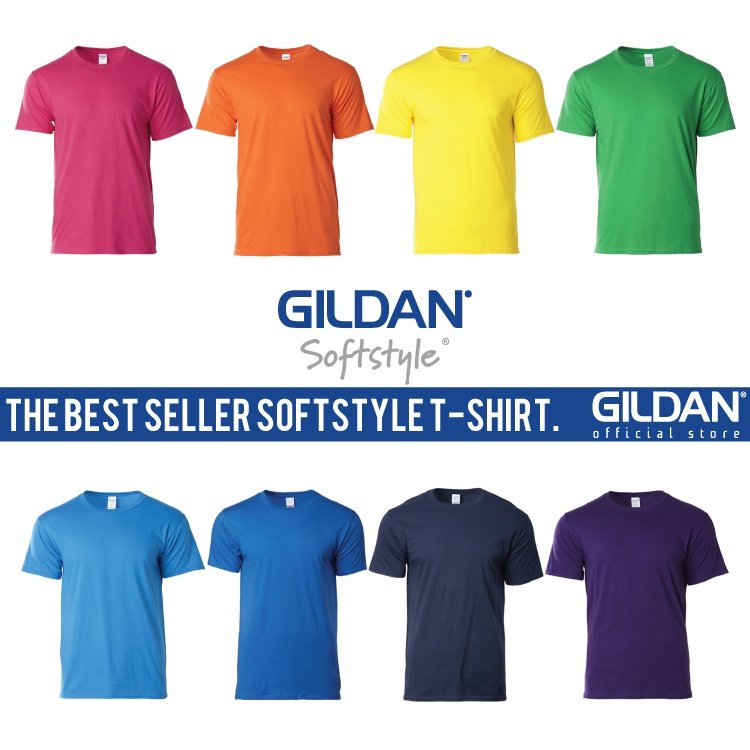 Gildan malaysia best sale