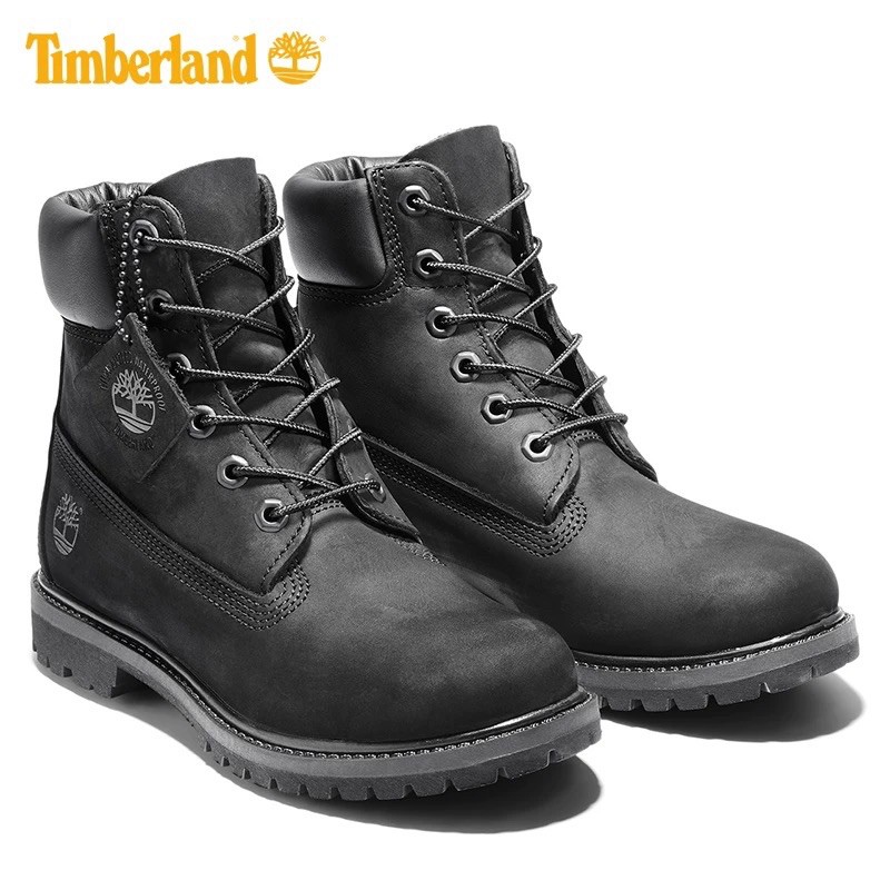 Timberland shoes shopee sale