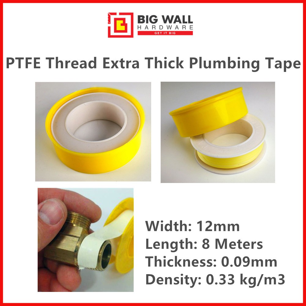 Buy ptfe tape Online With Best Price, Jun 2026 | Shopee Malaysia