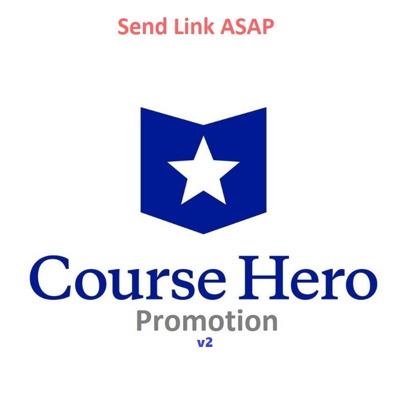 CourseHero Unlock Shopee Malaysia