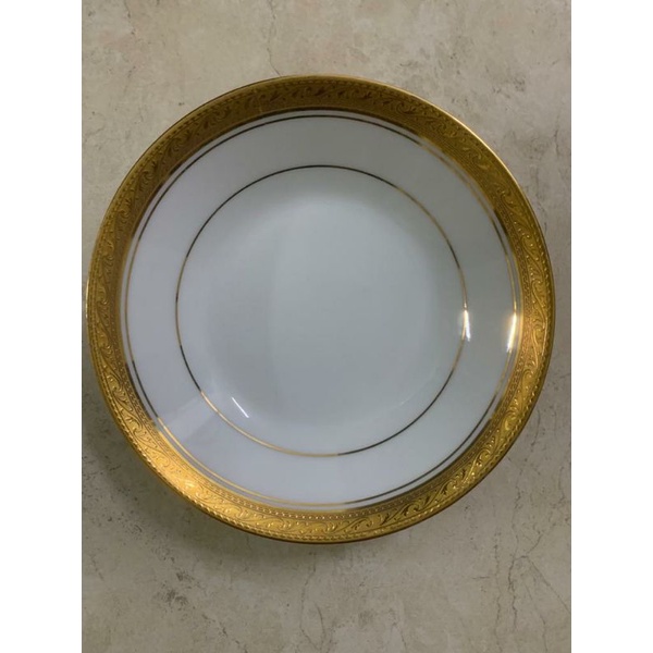 Noritake Servizi da tavola, porcellane, argenti e vetreria - 12 in