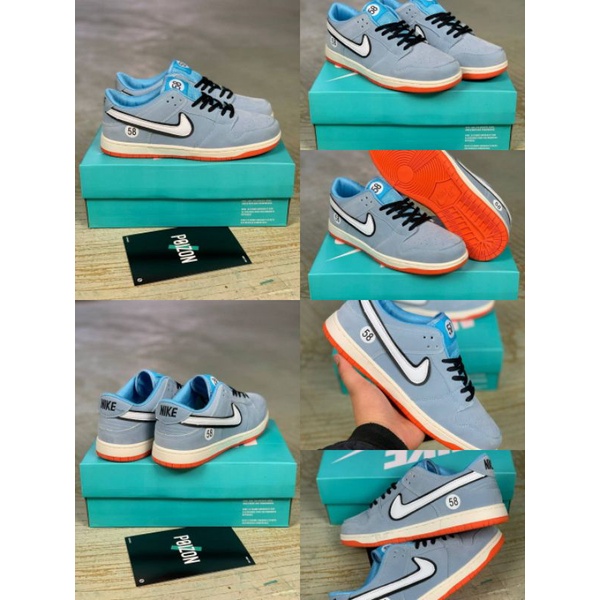 sb dunk club 58 gulf