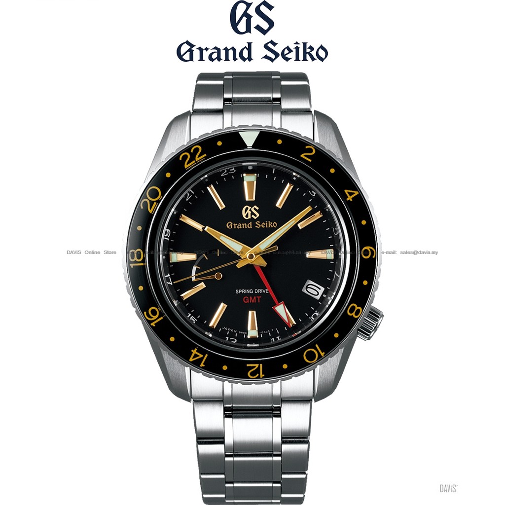 Grand discount seiko 44mm