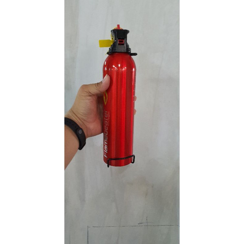 Fire deals extinguisher mini