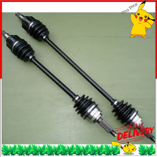 Drive shaft honda civic sh4 19881992 right left Shopee Malaysia