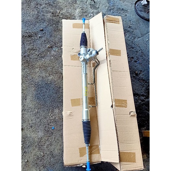 AVANZA POWER STEERING RACK NEW | Shopee Malaysia