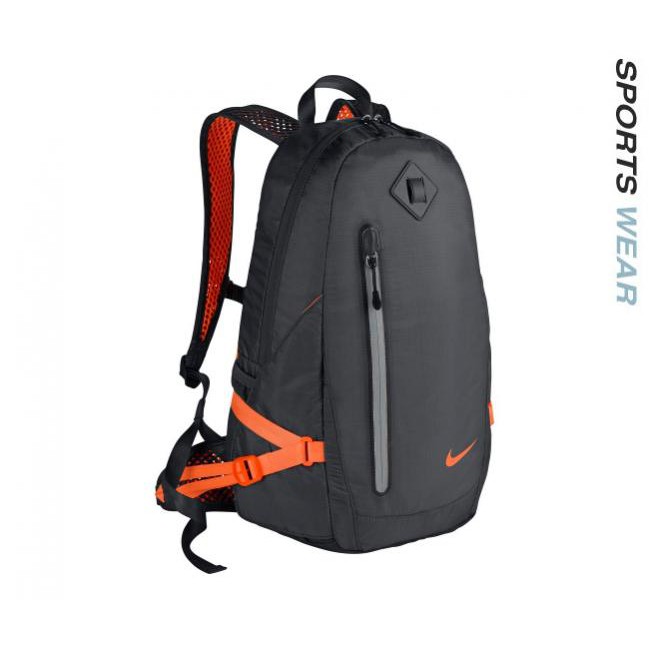 Genuine Nike Vapor Lite Men Running Backpack BA4920 088 Shopee Malaysia