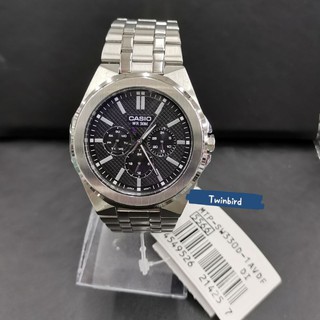 Casio best sale mtp sw330d