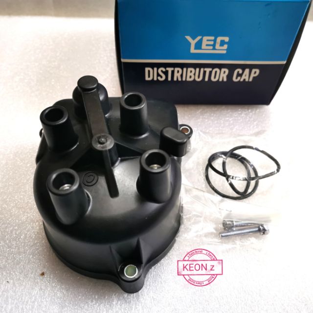 YEC Distributor Cap for Honda Civic EK9, DC2, Type R ENGINE B16,B18C