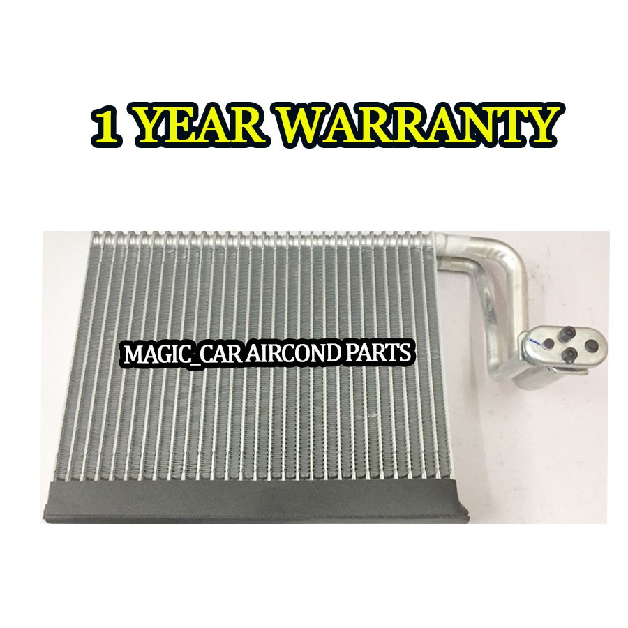 BMW F10 OEM TAIWAN COOLING COIL/ EVAPORATOR (CAR AIRCOND SYSTEM