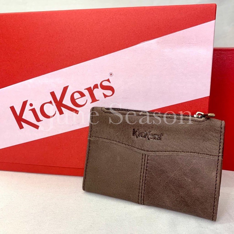 Kickers purse 2025