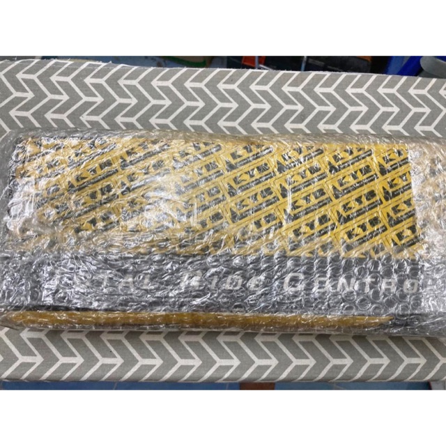 Absober KYB SS2 Racing Spirit 5AB Original | Shopee Malaysia