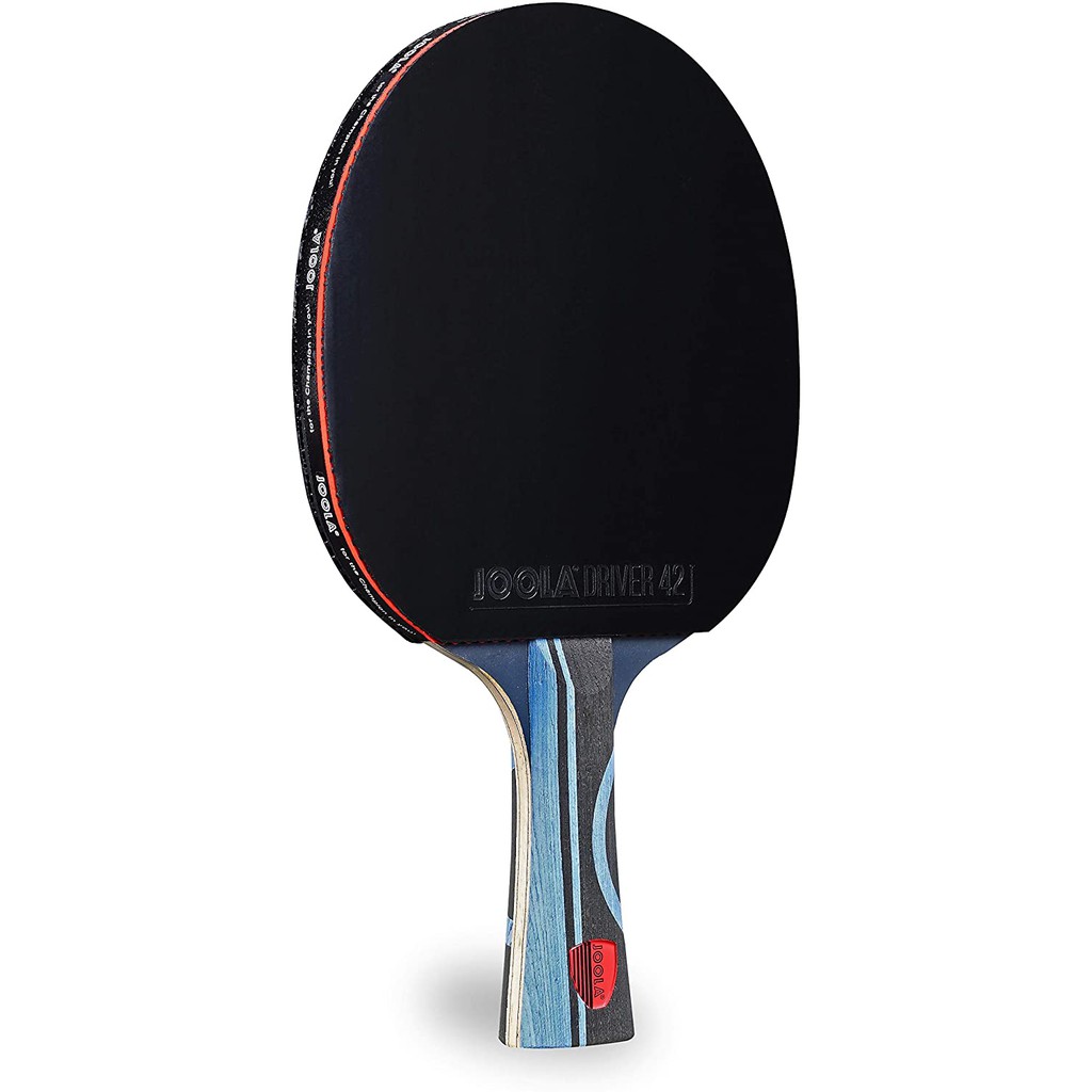 JOOLA Infinity Edge Tournament Performance Ping Pong Paddle w/ Pro