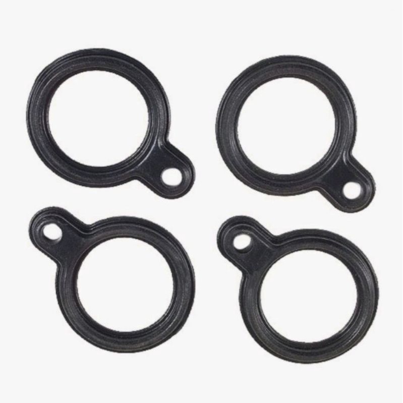 SPARK PLUG OIL SEAL MITSUBISHI LANCER EVO 5 EVO 6 EVO 7 AIRTREK 2.0