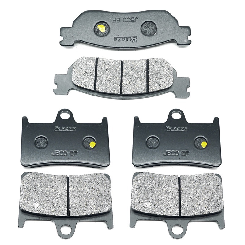 Piezas De Encendido Y Eléctricos Caltric Motocicleta Ra Yamaha YZF R6