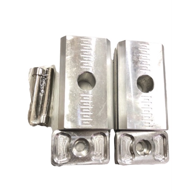 Y15 V1 V2/ Y16 CHAIN ADJUSTER ALLOY CNC ARM STANDARD Y15ZR Y16ZR