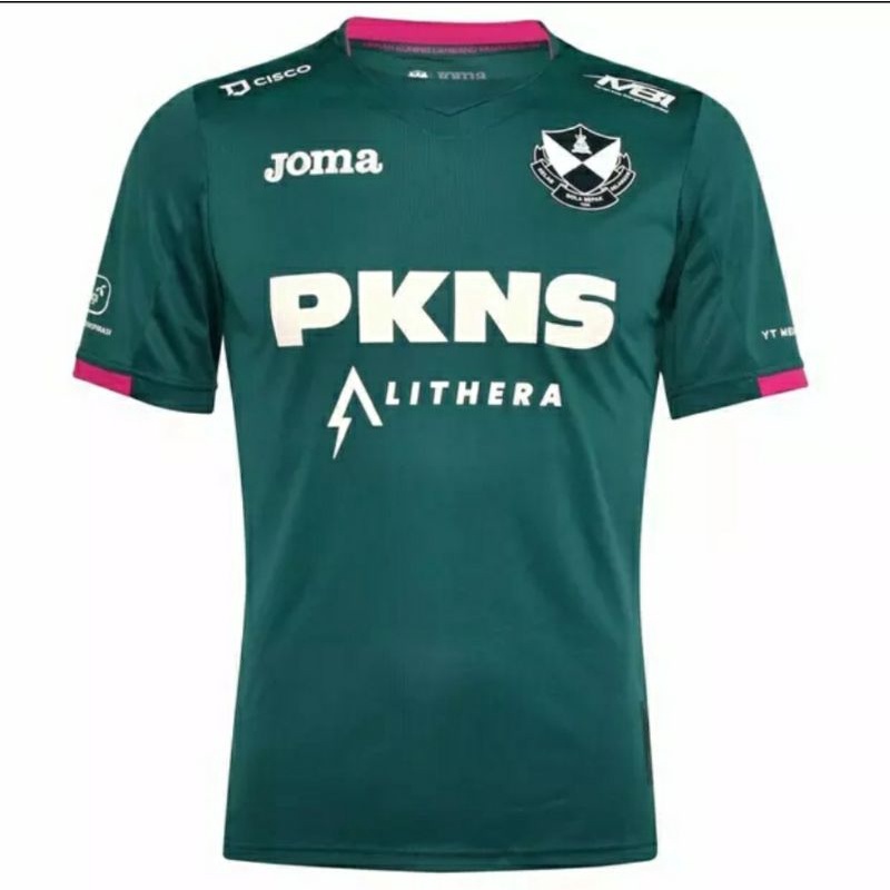 JERSI SELANGOR AWAY 2022 (ORIGINAL) | Shopee Malaysia