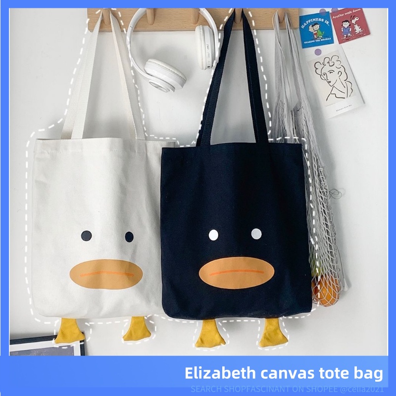 Elizabeth discount bag shopee