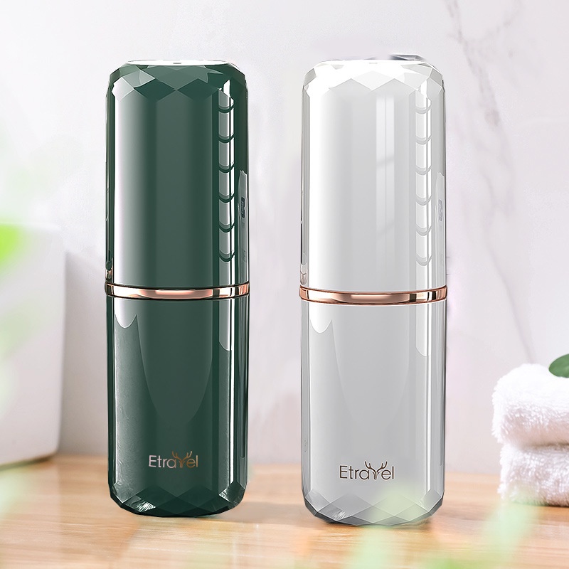 Kong_ETRAVEL Light Luxury Travel Wash Cup Portable Travel Set