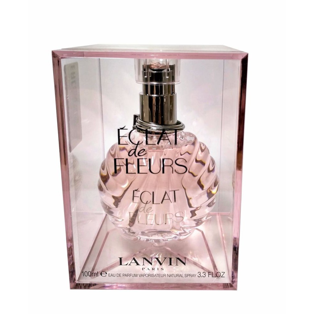 Perfume eclat discount de fleurs lanvin