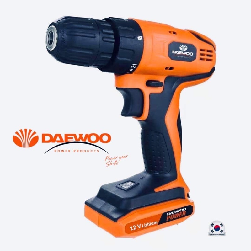 Cordless discount drill shopee