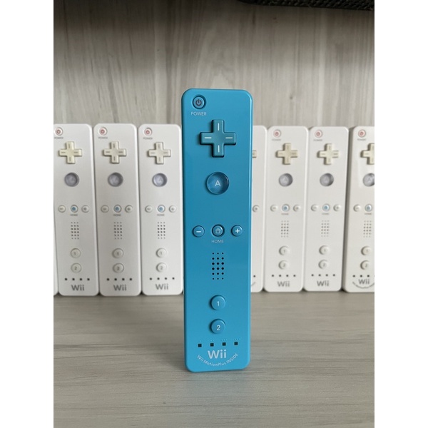 Original Nintendo Wiimote WiiU Mote Nunchuck Pro Genuine Wii Remote