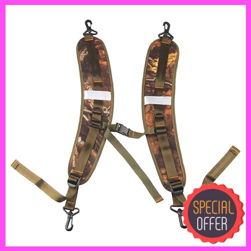 Adjustable Shoulder Straps Replacement Replaceable Bag Shoulder Straps