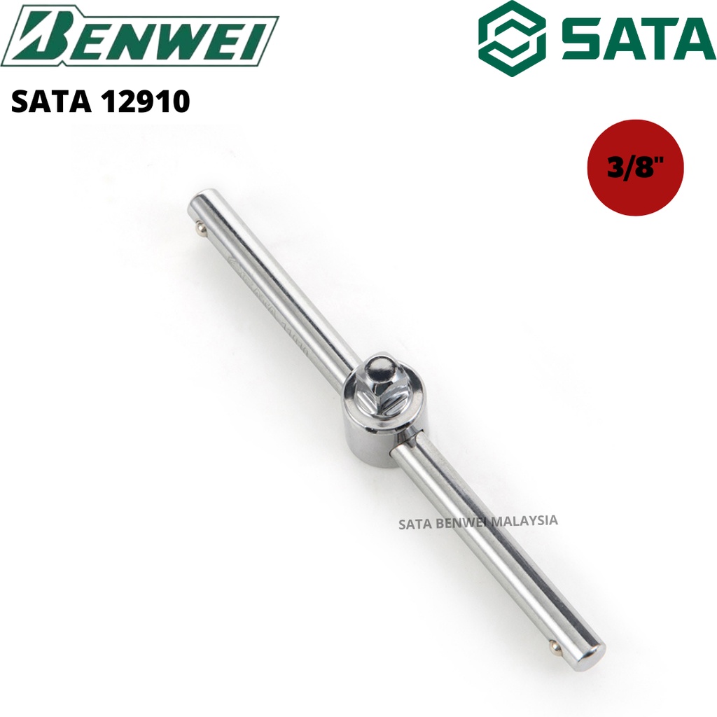 SATA 12910 3/8
