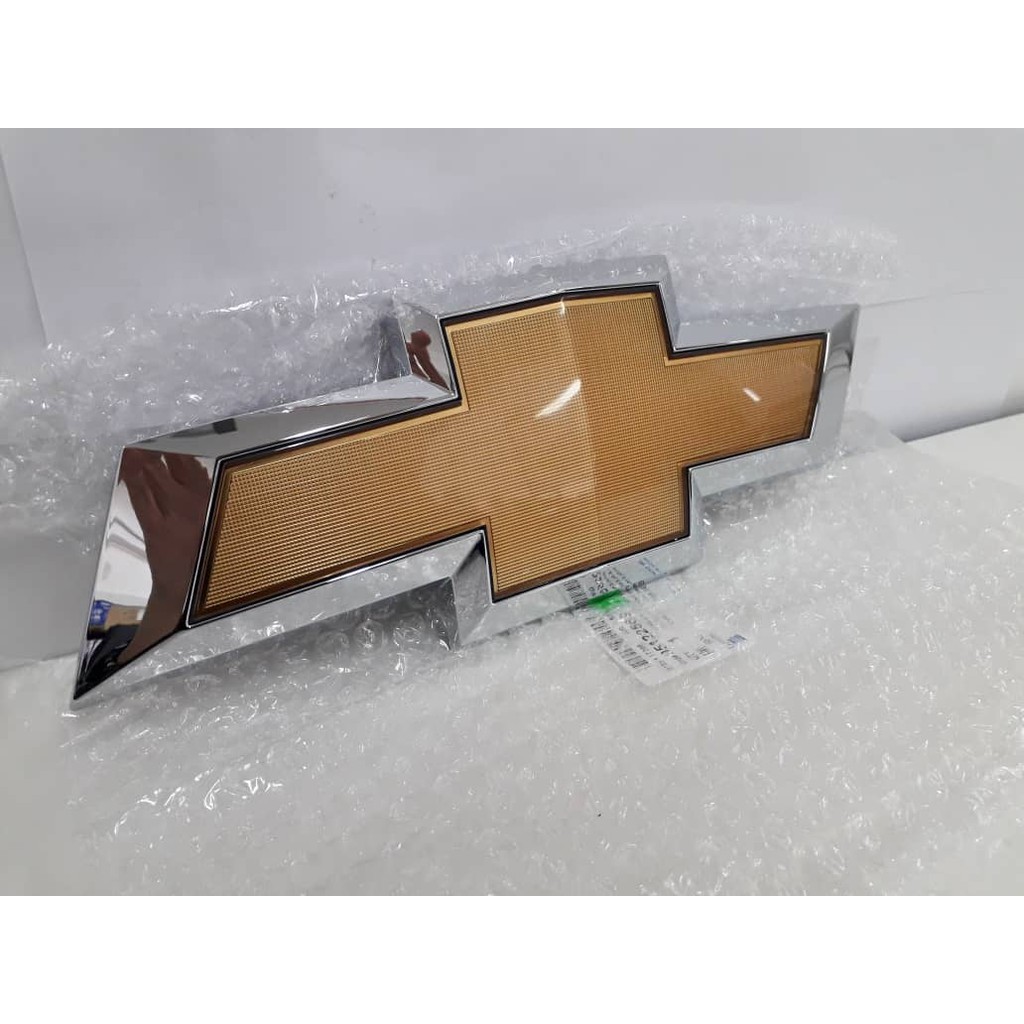 EMBLEM CHEVROLET ORLANDO | Shopee Malaysia