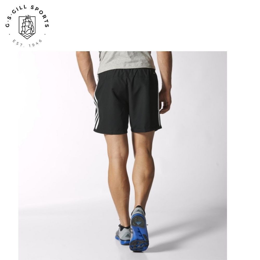 Adidas men's climalite flat front shorts online