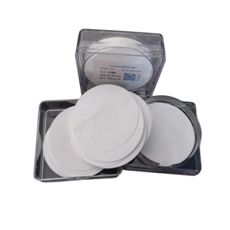 Glass Fibre Filter Paper / Kertas Penapis Gentian Kaca Shopee Malaysia