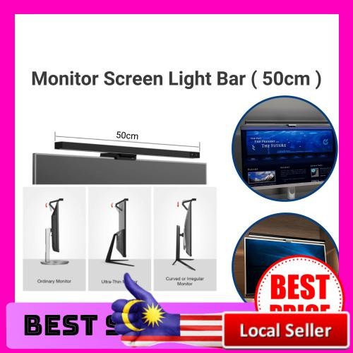 Monitor Screenbar LED Light 50cm Computer Monitor Light Bar with ...