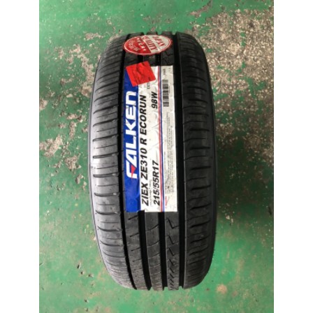 Falken Tyres
