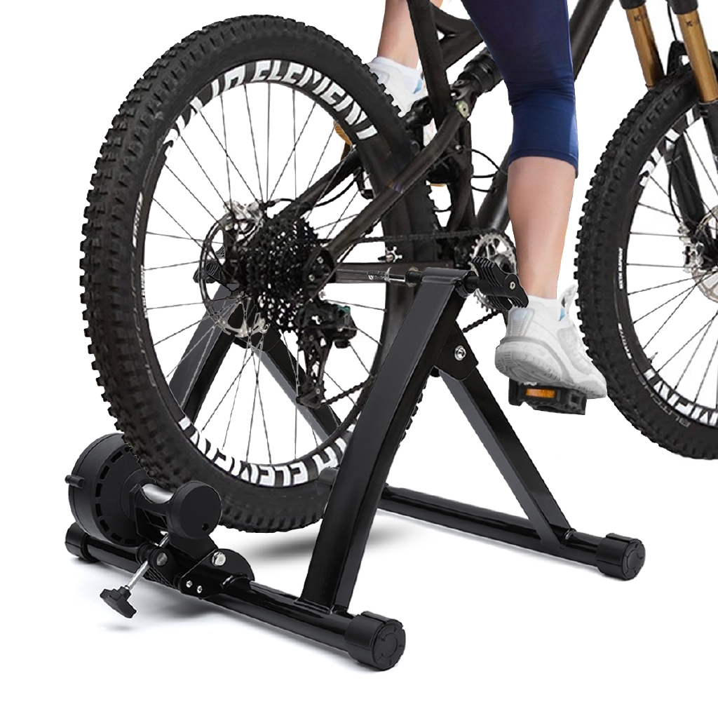 Mtn deals bike trainer