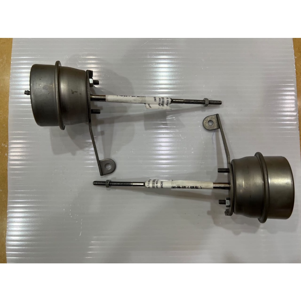 BMW F02 735i F10 535i TURBO WASTEGATE N55 Shopee Malaysia