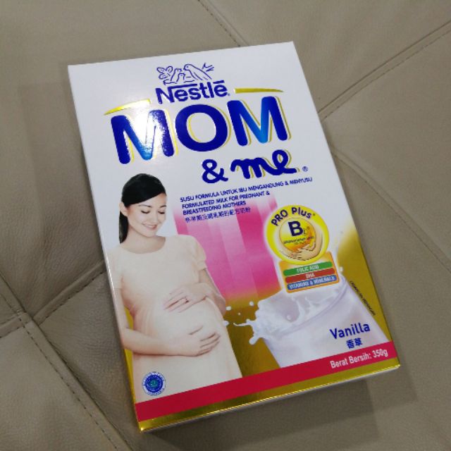 Mom and me milk hot sale powder