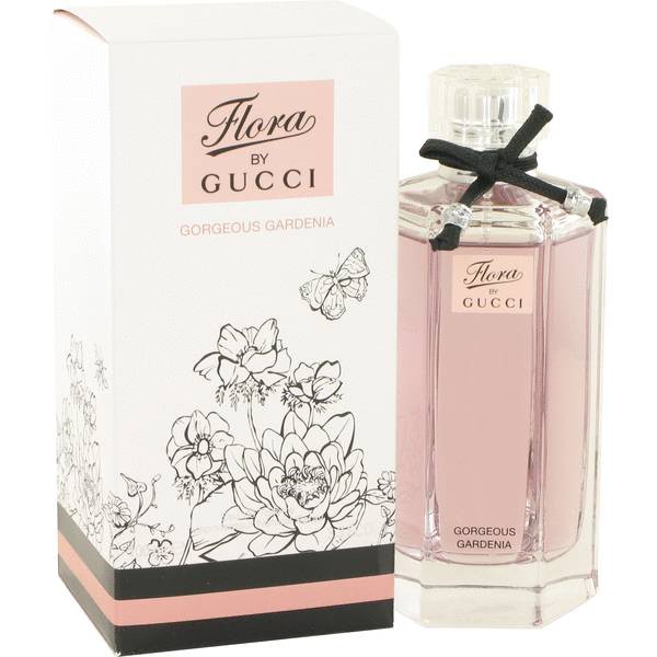 Parfum cheap gucci gardenia